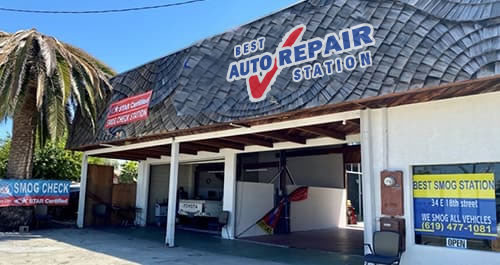 shop outside photo